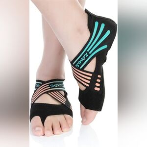 Barerun Ballet / Dance Shoes